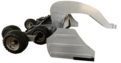 La empresa presenta un nuevo 