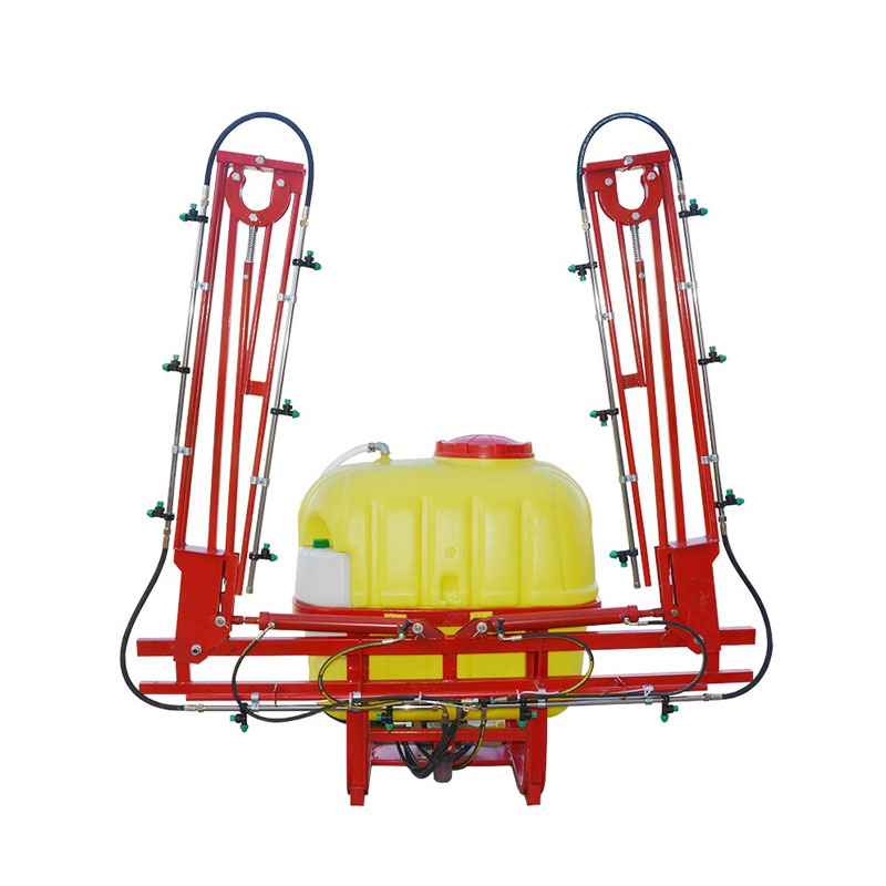 Pulverizadores de huertos agrícolas