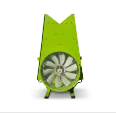 Pulverizador para huertos con turboventilador FASTMA® de 500 L