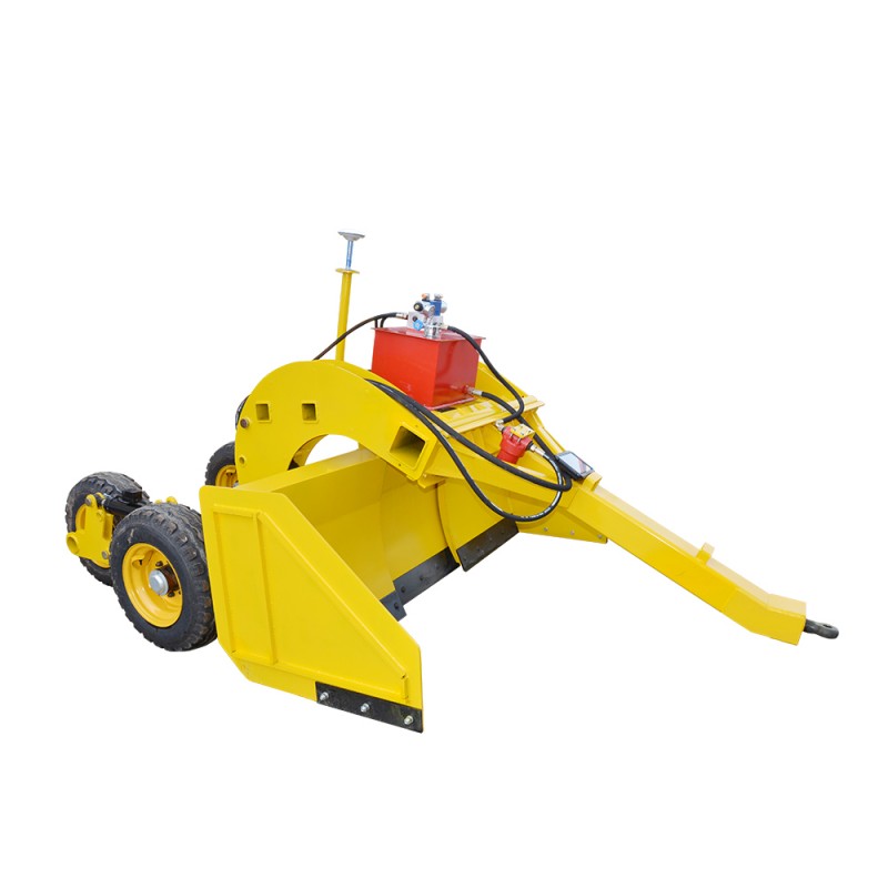 Nivelador de campo Nivelador de campo