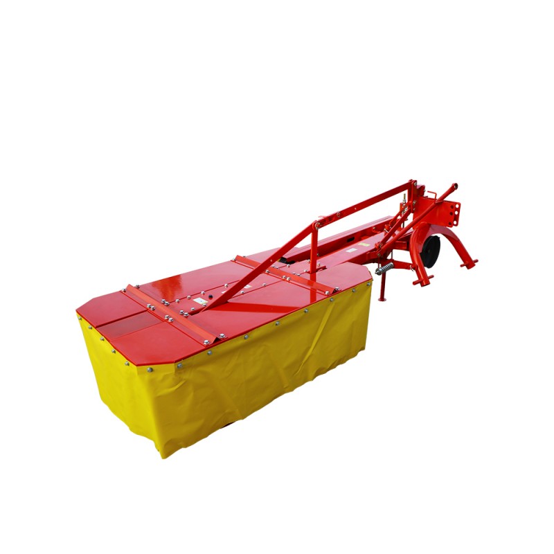 Cortacésped montado Cortacésped montado