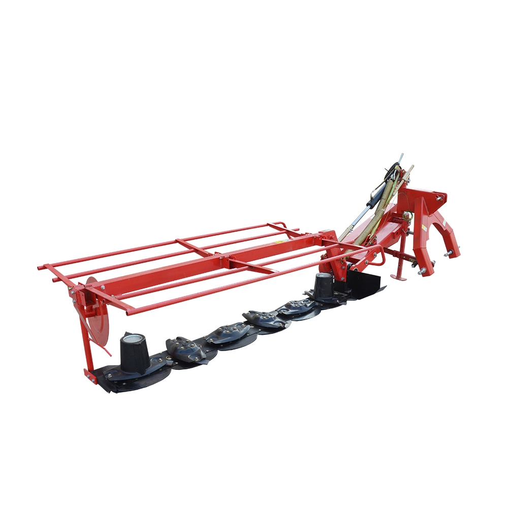 Cortacésped de PTO Drive
