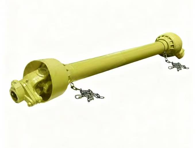 EJE DE TDF-TUBO TRIÁNGULO