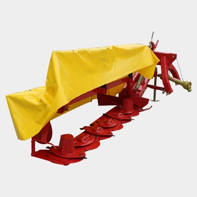 Cortador de disco rotativo