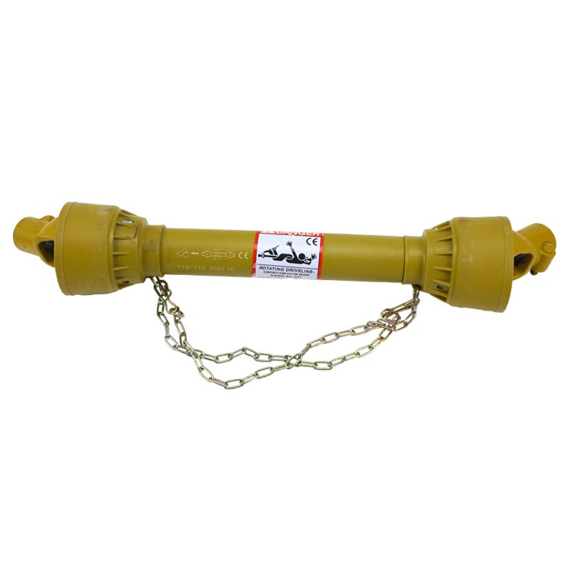 Eje de transmisión de tractor PTO